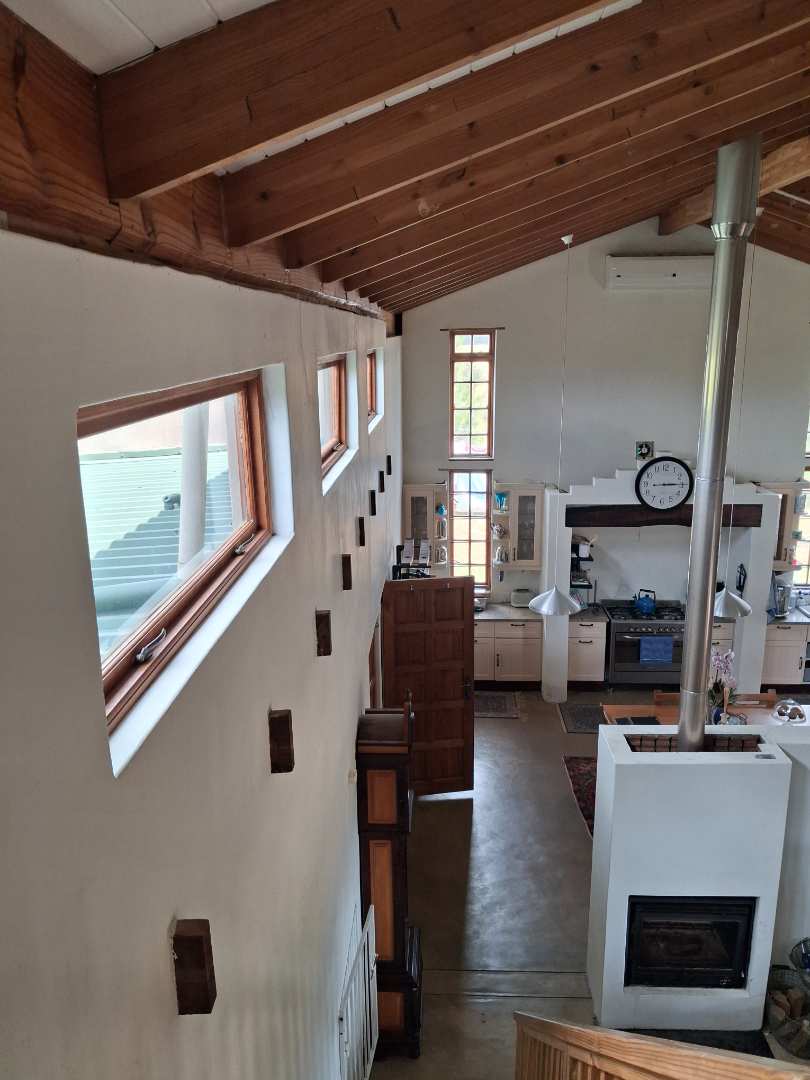 4 Bedroom Property for Sale in Tulbagh Western Cape